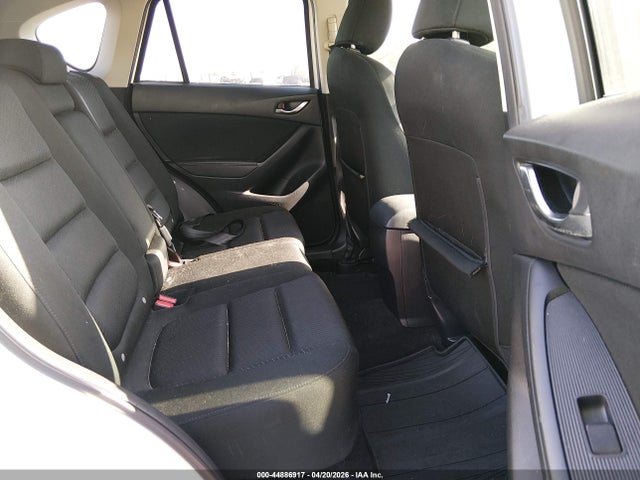 Продажа на аукционе авто 2014 Mazda Cx-5 Touring, vin: JM3KE2CYXE0337460, номер лота: 44886917