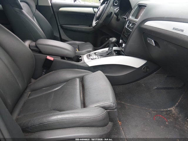 Продаж на аукціоні авто 2013 Audi Q5 2.0t Premium, vin: WA1LFAFP3DA049743, номер лоту: 44886920