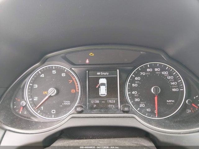 Продаж на аукціоні авто 2013 Audi Q5 2.0t Premium, vin: WA1LFAFP3DA049743, номер лоту: 44886920