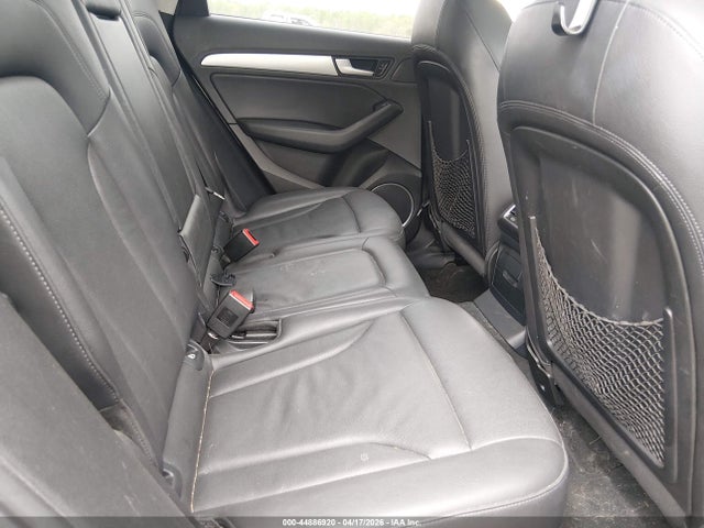 Продаж на аукціоні авто 2013 Audi Q5 2.0t Premium, vin: WA1LFAFP3DA049743, номер лоту: 44886920