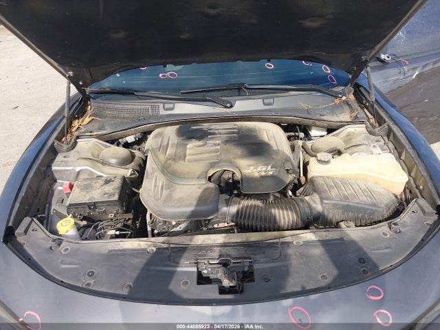 44886923 :رقم المزاد ، 2C3CDXBG1MH633892 vin ، 2021 Dodge Charger Sxt Rwd مزاد بيع