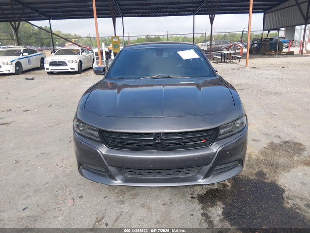 44886923 :رقم المزاد ، 2C3CDXBG1MH633892 vin ، 2021 Dodge Charger Sxt Rwd مزاد بيع