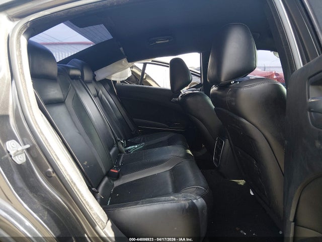 44886923 :رقم المزاد ، 2C3CDXBG1MH633892 vin ، 2021 Dodge Charger Sxt Rwd مزاد بيع