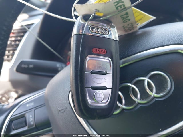 Aukcja sprzedaży 2014 Audi Q5 2.0t Premium, vin: WA1CFBFP4EA063738, numer aukcji: 44886925