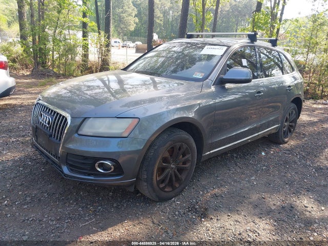Aukcja sprzedaży 2014 Audi Q5 2.0t Premium, vin: WA1CFBFP4EA063738, numer aukcji: 44886925