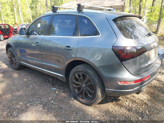 Aukcja sprzedaży 2014 Audi Q5 2.0t Premium, vin: WA1CFBFP4EA063738, numer aukcji: 44886925