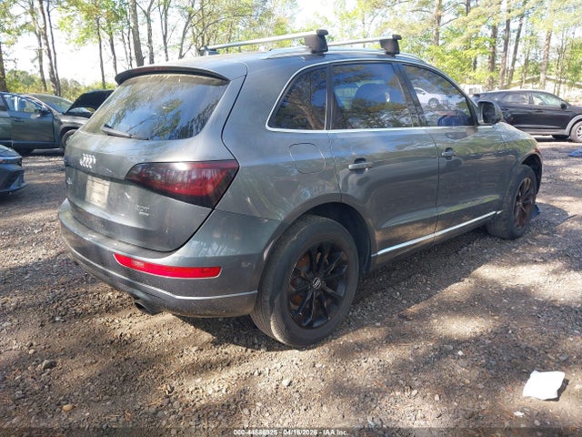 Aukcja sprzedaży 2014 Audi Q5 2.0t Premium, vin: WA1CFBFP4EA063738, numer aukcji: 44886925