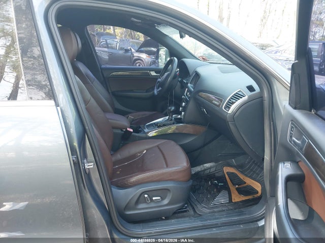Aukcja sprzedaży 2014 Audi Q5 2.0t Premium, vin: WA1CFBFP4EA063738, numer aukcji: 44886925