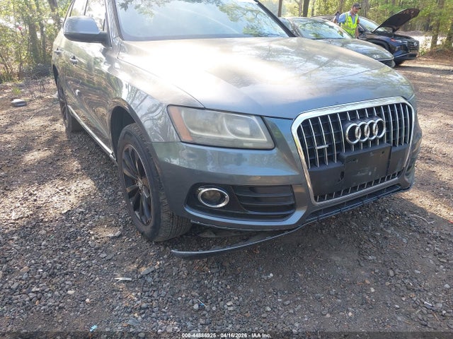 Aukcja sprzedaży 2014 Audi Q5 2.0t Premium, vin: WA1CFBFP4EA063738, numer aukcji: 44886925