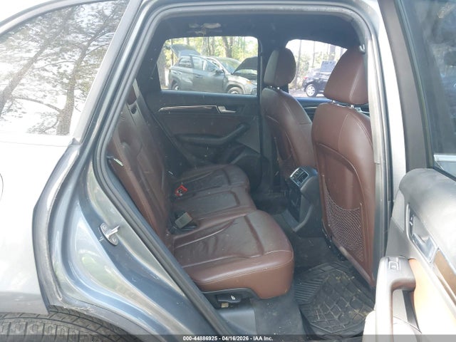 Aukcja sprzedaży 2014 Audi Q5 2.0t Premium, vin: WA1CFBFP4EA063738, numer aukcji: 44886925