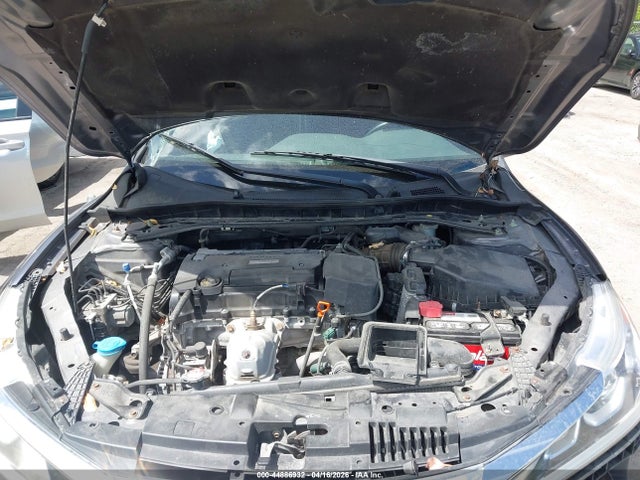 44886932 :رقم المزاد ، 1HGCR2F58GA093292 vin ، 2016 Honda Accord Sport مزاد بيع
