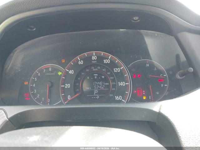 44886932 :رقم المزاد ، 1HGCR2F58GA093292 vin ، 2016 Honda Accord Sport مزاد بيع