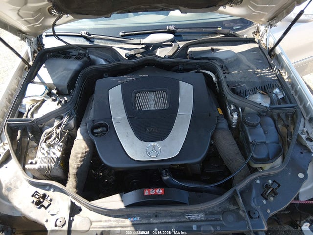Продаж на аукціоні авто 2006 Mercedes-benz E 350, vin: WDBUF56J66A804785, номер лоту: 44886935
