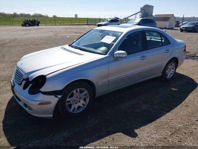 Продаж на аукціоні авто 2006 Mercedes-benz E 350, vin: WDBUF56J66A804785, номер лоту: 44886935