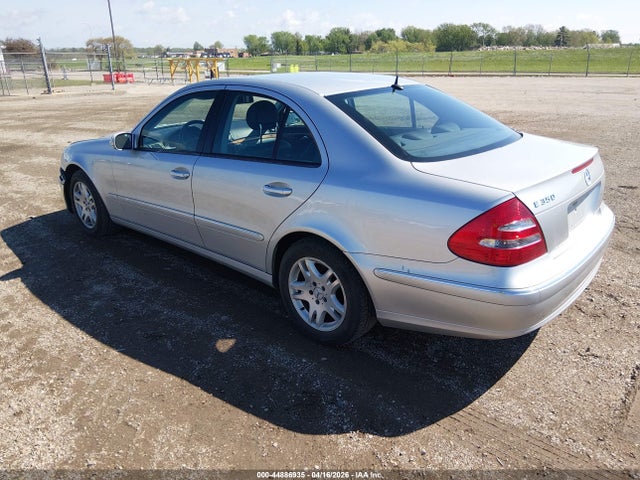 Продаж на аукціоні авто 2006 Mercedes-benz E 350, vin: WDBUF56J66A804785, номер лоту: 44886935