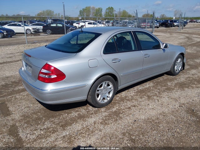 Продаж на аукціоні авто 2006 Mercedes-benz E 350, vin: WDBUF56J66A804785, номер лоту: 44886935