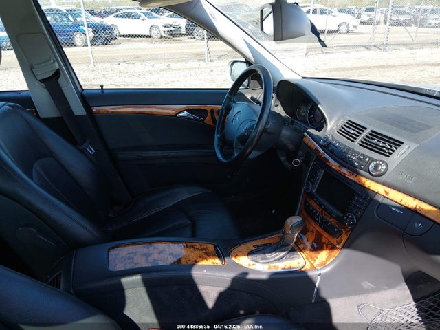 Продаж на аукціоні авто 2006 Mercedes-benz E 350, vin: WDBUF56J66A804785, номер лоту: 44886935