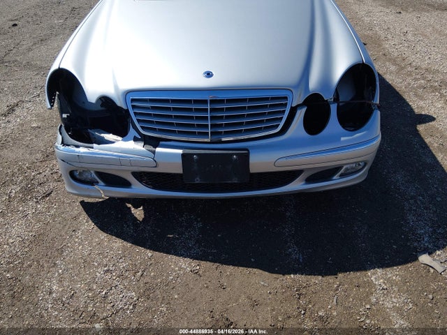 Продаж на аукціоні авто 2006 Mercedes-benz E 350, vin: WDBUF56J66A804785, номер лоту: 44886935