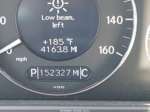 Продаж на аукціоні авто 2006 Mercedes-benz E 350, vin: WDBUF56J66A804785, номер лоту: 44886935