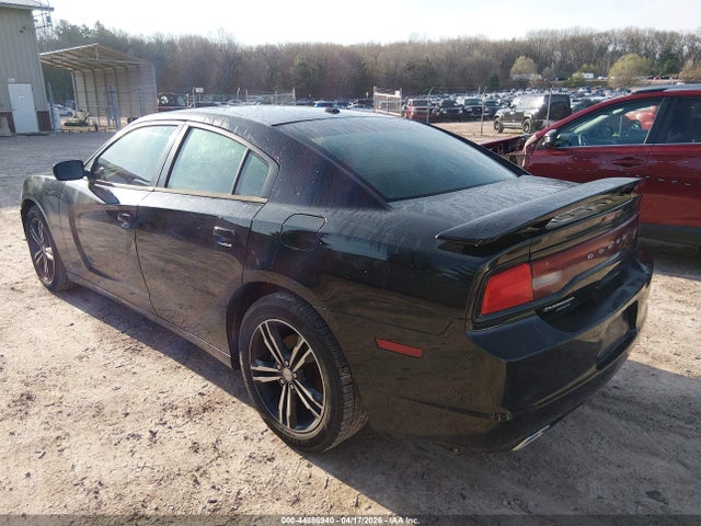 Aukcja sprzedaży 2014 Dodge Charger Sxt Plus, vin: 2C3CDXJGXEH311724, numer aukcji: 44886940
