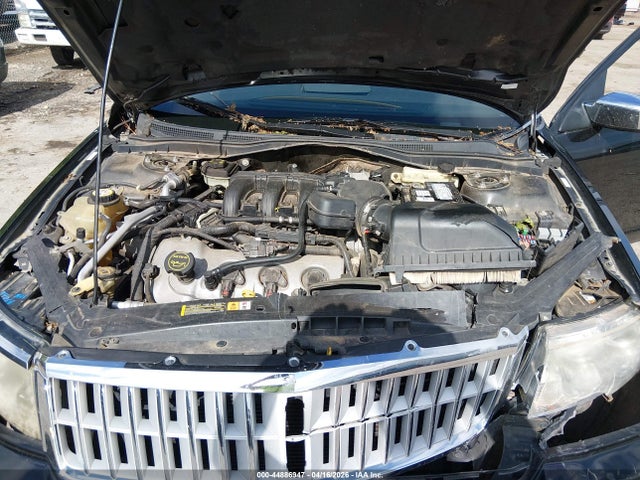 Продажа на аукционе авто 2008 Lincoln Mkz, vin: 3LNHM28T88R603772, номер лота: 44886947