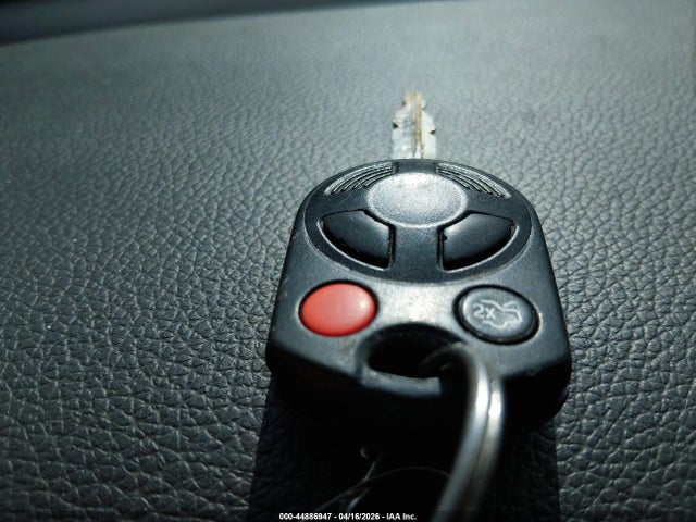 Продажа на аукционе авто 2008 Lincoln Mkz, vin: 3LNHM28T88R603772, номер лота: 44886947