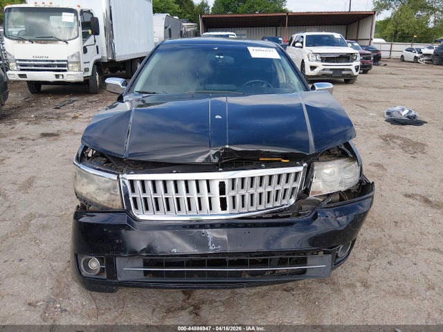 Продажа на аукционе авто 2008 Lincoln Mkz, vin: 3LNHM28T88R603772, номер лота: 44886947