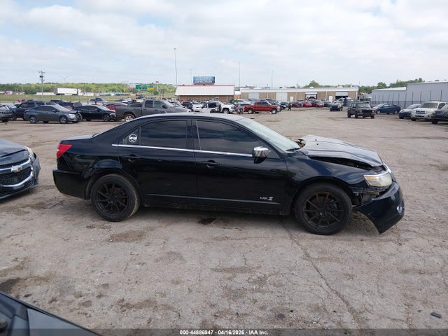 Продажа на аукционе авто 2008 Lincoln Mkz, vin: 3LNHM28T88R603772, номер лота: 44886947