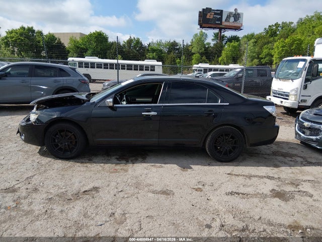 Продажа на аукционе авто 2008 Lincoln Mkz, vin: 3LNHM28T88R603772, номер лота: 44886947