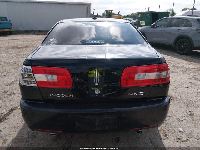 Продажа на аукционе авто 2008 Lincoln Mkz, vin: 3LNHM28T88R603772, номер лота: 44886947