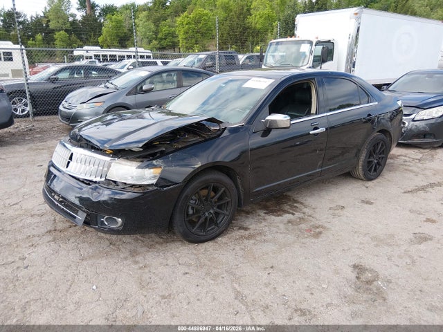 Продажа на аукционе авто 2008 Lincoln Mkz, vin: 3LNHM28T88R603772, номер лота: 44886947