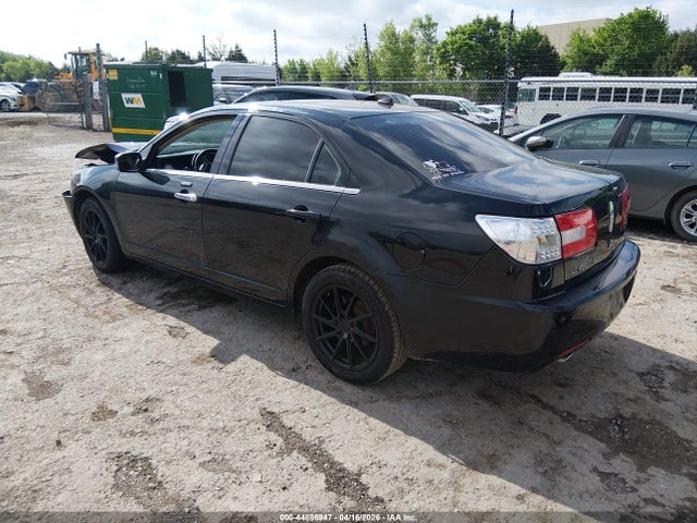 Продажа на аукционе авто 2008 Lincoln Mkz, vin: 3LNHM28T88R603772, номер лота: 44886947