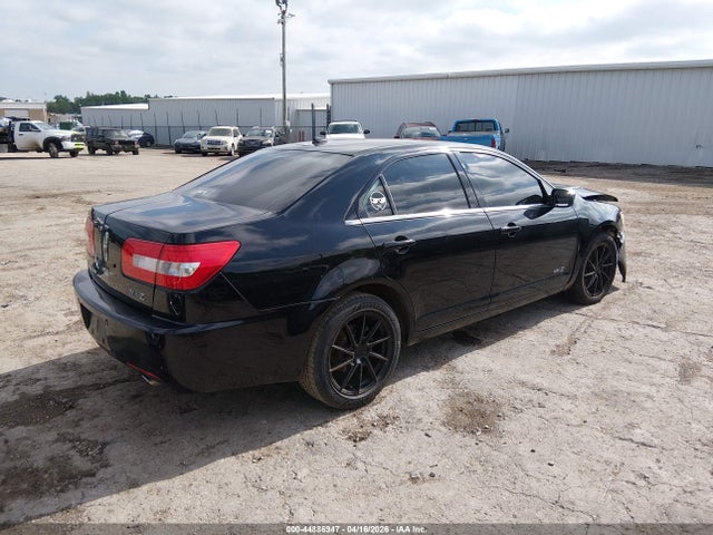 Продажа на аукционе авто 2008 Lincoln Mkz, vin: 3LNHM28T88R603772, номер лота: 44886947