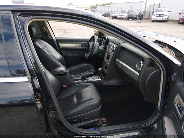 Продажа на аукционе авто 2008 Lincoln Mkz, vin: 3LNHM28T88R603772, номер лота: 44886947
