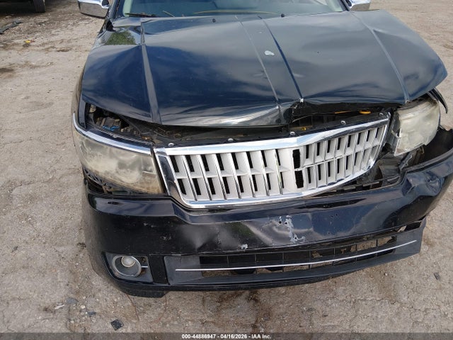 Продажа на аукционе авто 2008 Lincoln Mkz, vin: 3LNHM28T88R603772, номер лота: 44886947