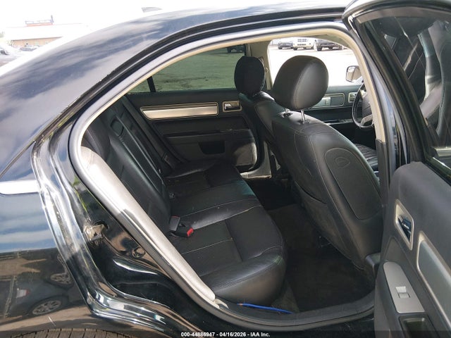 Продажа на аукционе авто 2008 Lincoln Mkz, vin: 3LNHM28T88R603772, номер лота: 44886947