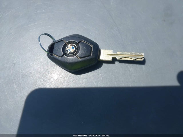 Продажа на аукционе авто 2000 Bmw 540ia, vin: WBADN6349YGM69141, номер лота: 44886949