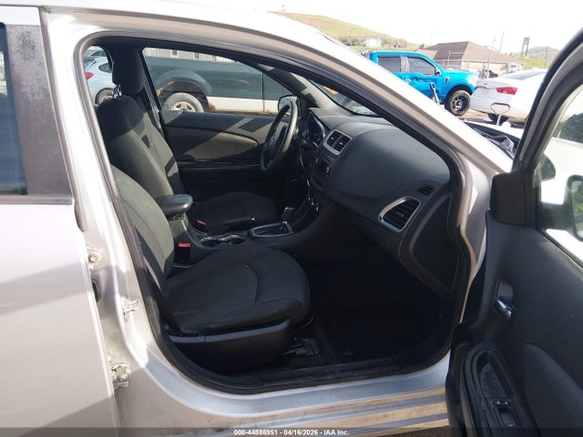 Aukcja sprzedaży 2012 Dodge Avenger Se, vin: 1C3CDZAB5CN102170, numer aukcji: 44886951