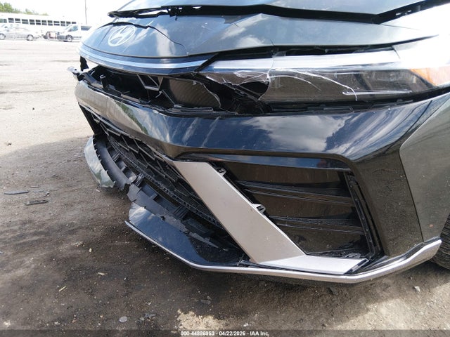 Продажа на аукционе авто 2024 Hyundai Elantra N Line, vin: KMHLR4DF0RU822355, номер лота: 44886953