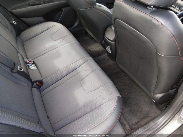 Продажа на аукционе авто 2024 Hyundai Elantra N Line, vin: KMHLR4DF0RU822355, номер лота: 44886953