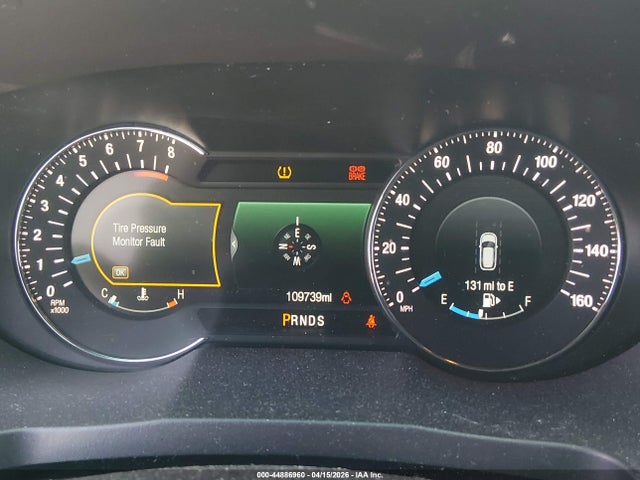 Ford Explorer Platinum 2016 1FM5K8HT2GGB95402 Image 7