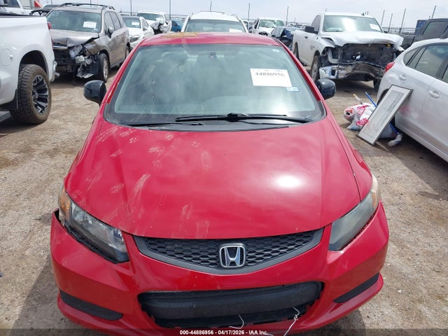 Продажа на аукционе авто 2012 Honda Civic Lx, vin: 2HGFG3B57CH518026, номер лота: 44886956