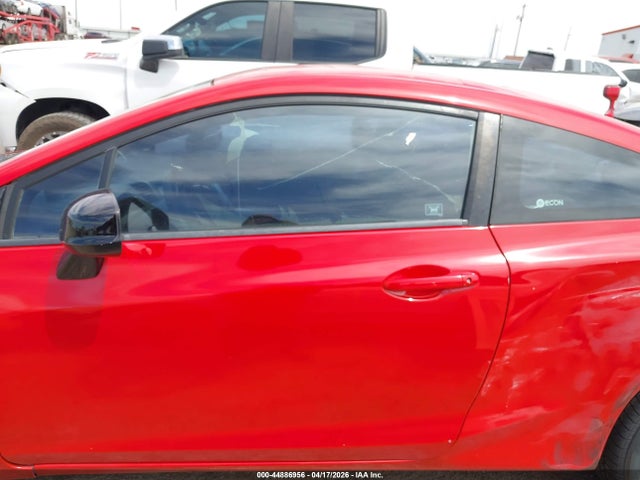 Продажа на аукционе авто 2012 Honda Civic Lx, vin: 2HGFG3B57CH518026, номер лота: 44886956