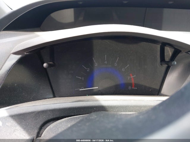 Продажа на аукционе авто 2012 Honda Civic Lx, vin: 2HGFG3B57CH518026, номер лота: 44886956