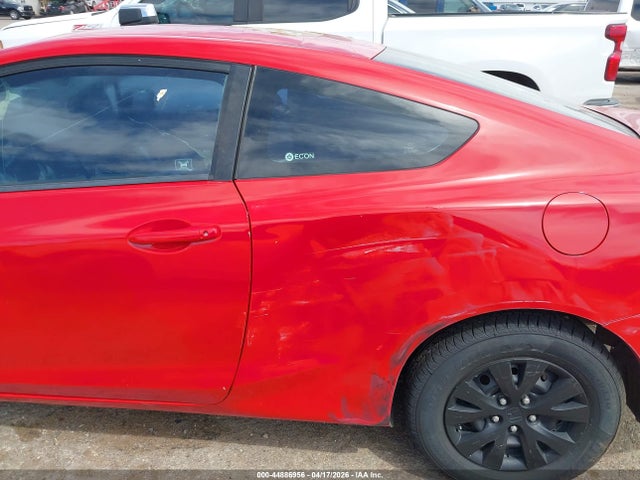Продажа на аукционе авто 2012 Honda Civic Lx, vin: 2HGFG3B57CH518026, номер лота: 44886956