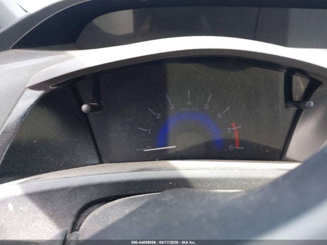 Продажа на аукционе авто 2012 Honda Civic Lx, vin: 2HGFG3B57CH518026, номер лота: 44886956