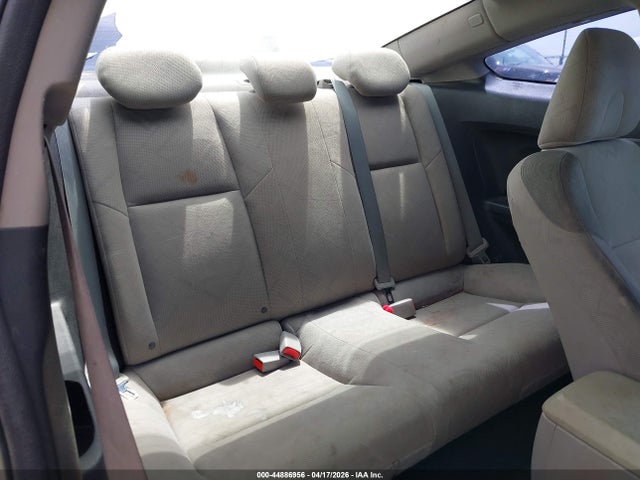 Продажа на аукционе авто 2012 Honda Civic Lx, vin: 2HGFG3B57CH518026, номер лота: 44886956