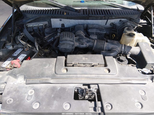 2012 Ford Expedition El Limited მანქანა იყიდება აუქციონზე, vin: 1FMJK2A50CEF05284, აუქციონის ნომერი: 44886962