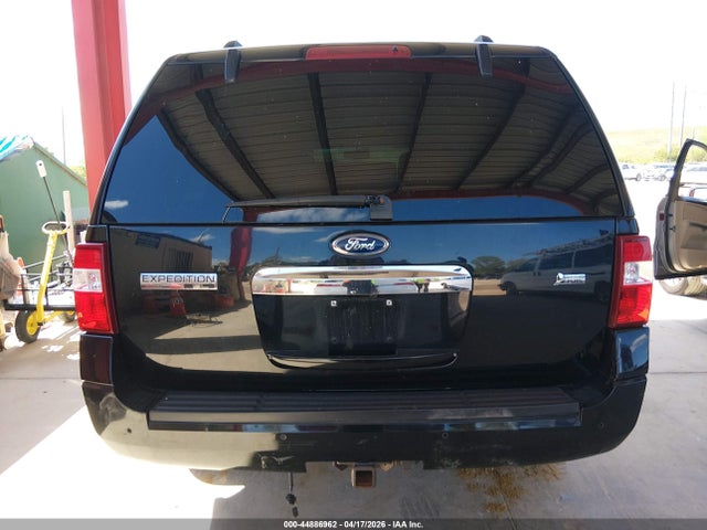 2012 Ford Expedition El Limited მანქანა იყიდება აუქციონზე, vin: 1FMJK2A50CEF05284, აუქციონის ნომერი: 44886962