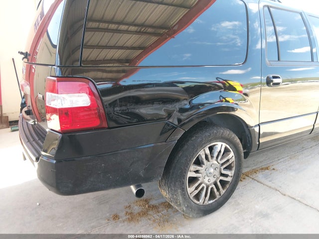 2012 Ford Expedition El Limited მანქანა იყიდება აუქციონზე, vin: 1FMJK2A50CEF05284, აუქციონის ნომერი: 44886962
